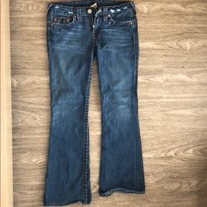 True religion jeans for women